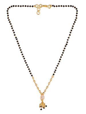 gold metal pendant - 15799540 - Standard Image - 2