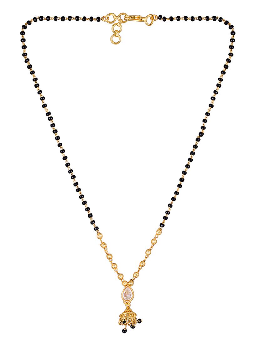 gold metal pendant - 15799540 - Zoom Image - 2