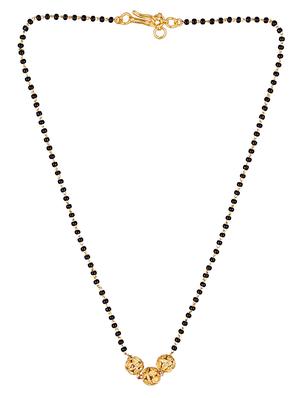 gold metal pendant - 15799541 - Standard Image - 2
