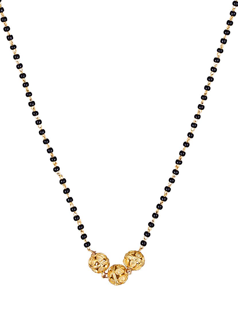 gold metal pendant - 15799541 - Zoom Image - 1