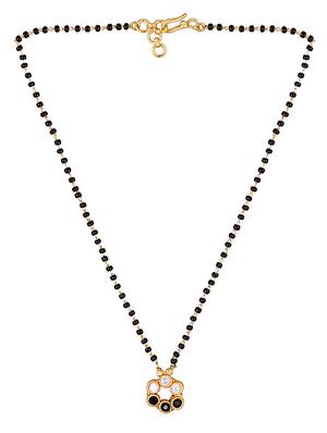 gold metal pendant - 15799545 - Standard Image - 2