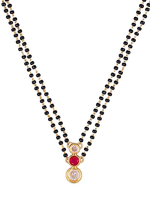 gold metal pendant - 15799549 - Standard Image - 1