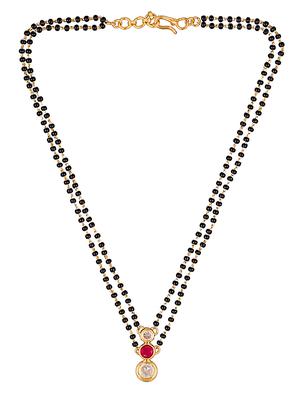 gold metal pendant - 15799549 - Standard Image - 2