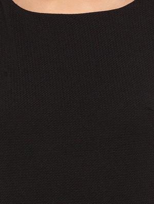 pearl embellished pocket detail dress - 15799952 - Standard Image - 5