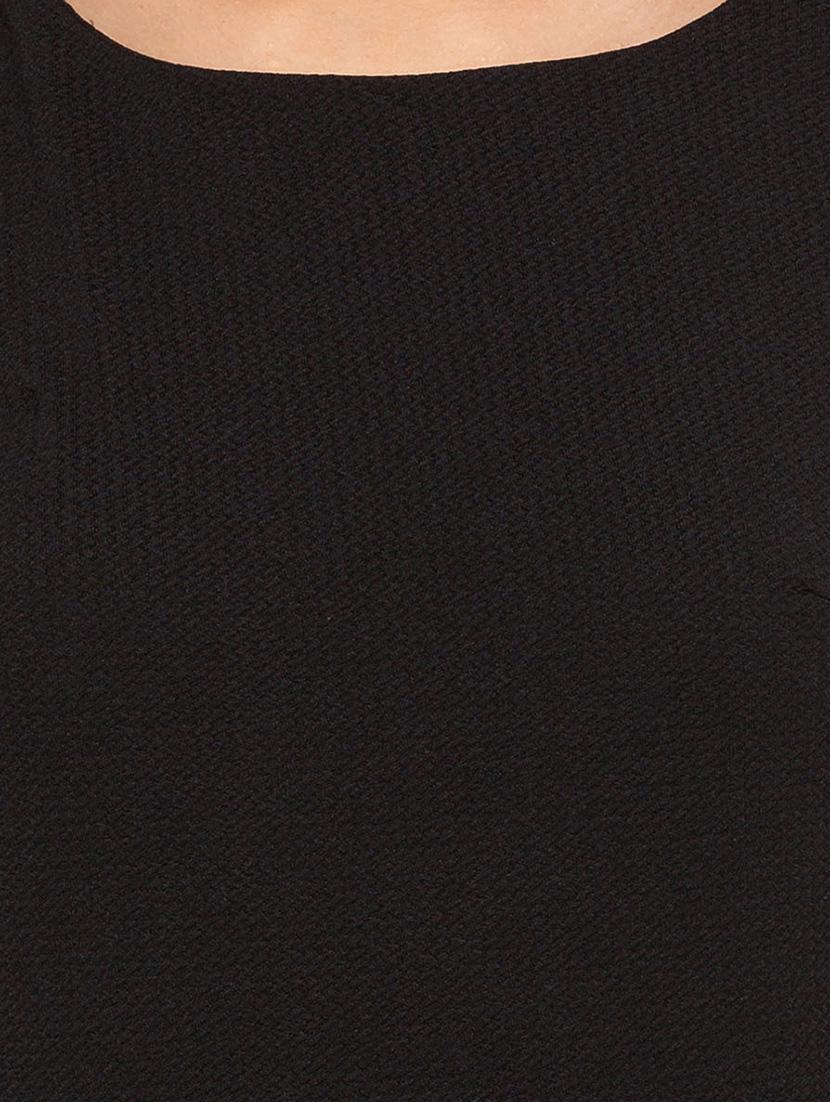 pearl embellished pocket detail dress - 15799952 - Zoom Image - 5