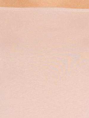 pale pink off shoulder top - 15799992 - Standard Image - 5
