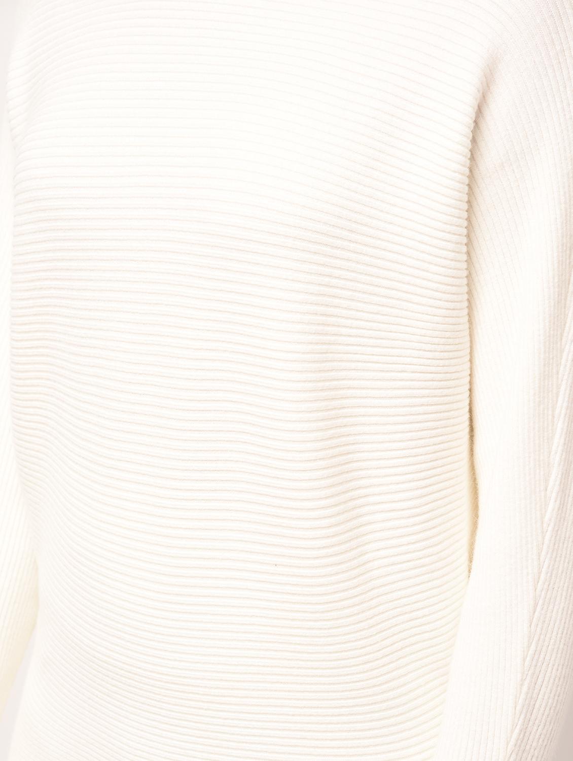 batwing sleeved ribbed top - 15800314 - Zoom Image - 5