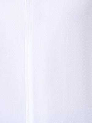 white cotton formal shirt - 15804763 - Standard Image - 4