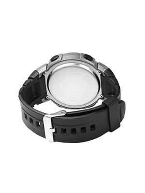 round dial digital watch 1258 - 15805587 - Standard Image - 3