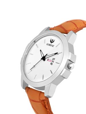 set of 2 analog watch combo - 15805594 - Standard Image - 2