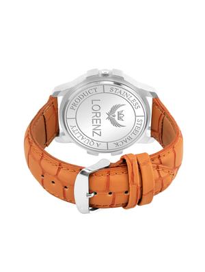 set of 2 analog watch combo - 15805594 - Standard Image - 3