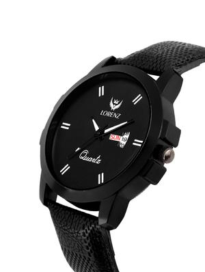 set of 2 analog watch combo - 15805594 - Standard Image - 4