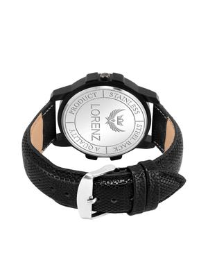 set of 2 analog watch combo - 15805594 - Standard Image - 5
