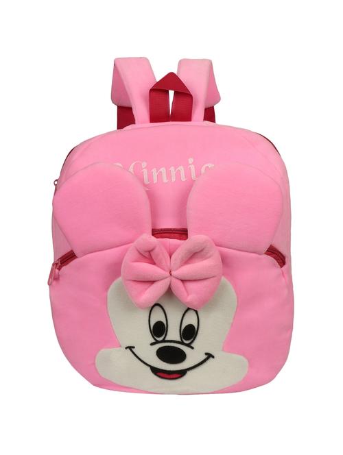 pink cotton bag - 15806826 - Standard Image - 1