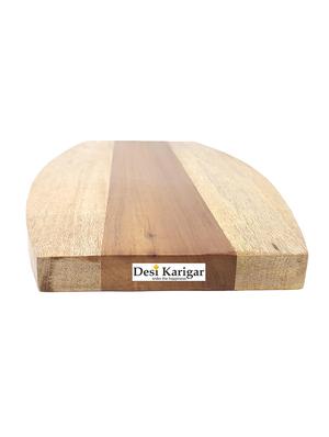 sheesam & pine wood best quality kitchen chopping board size(lxbxh-15x10x1) inch - 15808998 - Standard Image - 2
