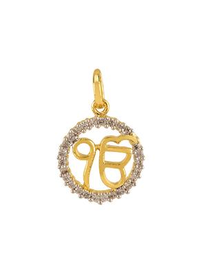 gold metal chain necklace - 15810355 - Standard Image - 2