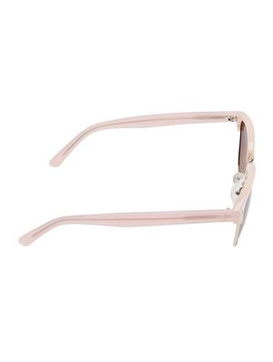 uv protected club master sunglasses- gc302br2fp - 15811599 - Standard Image - 3