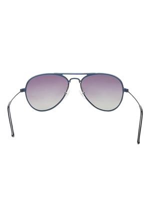 uv protected aviator sunglasses - gm310bk3p - 15811608 - Standard Image - 3