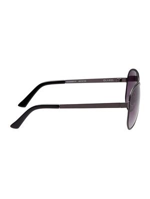 uv protected aviator sunglasses - gm269bk1p - 15811623 - Standard Image - 3