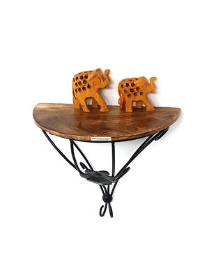home decor shelf rack - 15811760 - Standard Image - 3