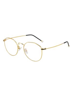 unisex oval eye frame - 15813041 - Standard Image - 2