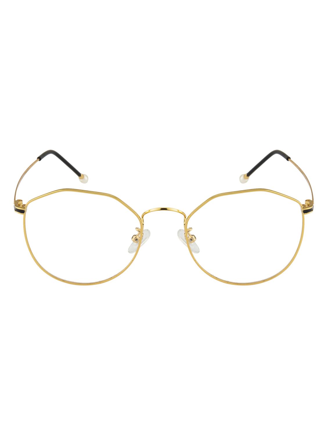 unisex oval eye frame - 15813041 - Zoom Image - 1