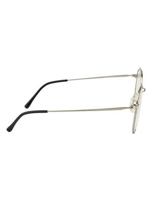 unisex oval eye frame - 15813045 - Standard Image - 3