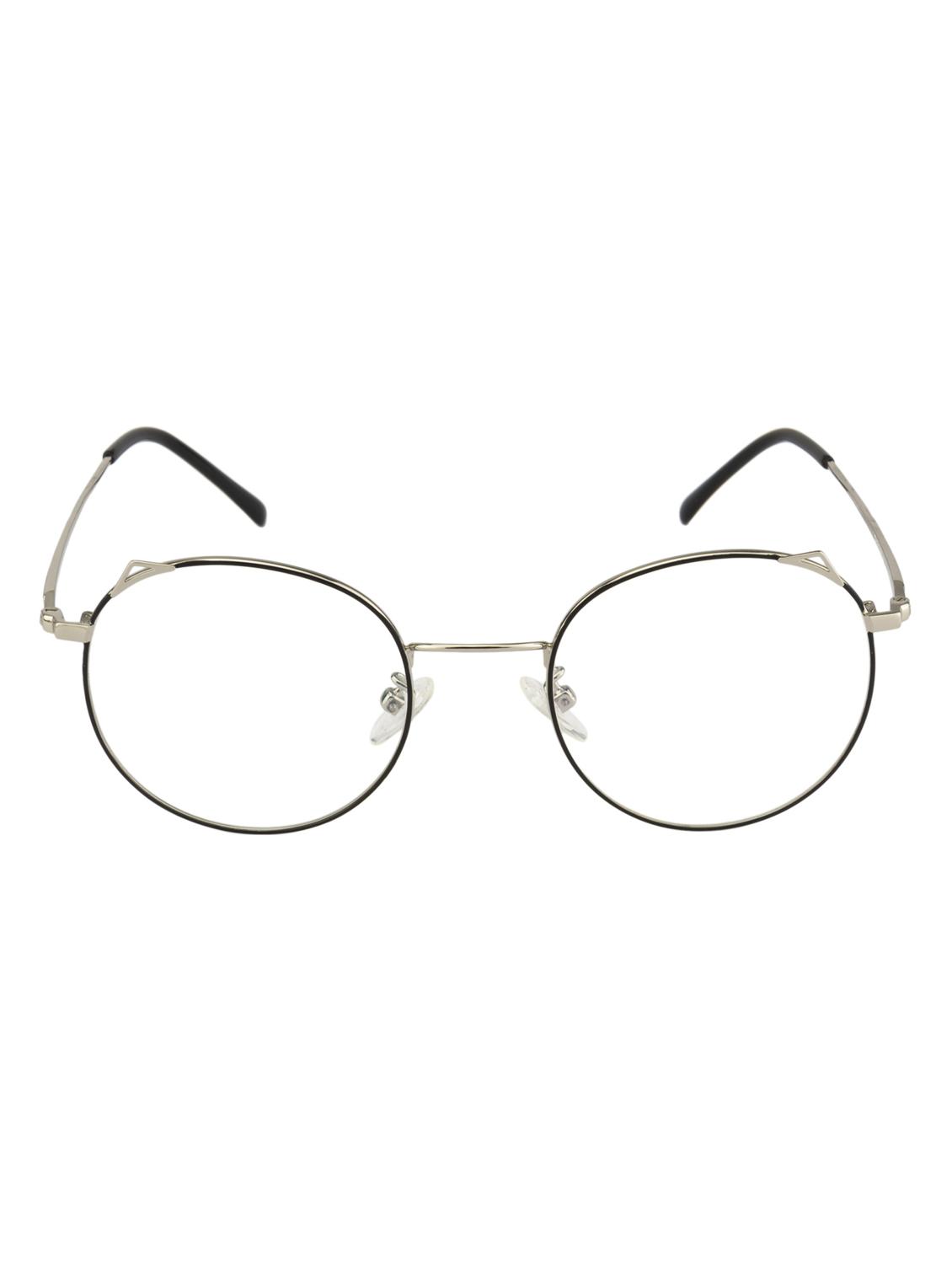unisex oval eye frame - 15813045 - Zoom Image - 1