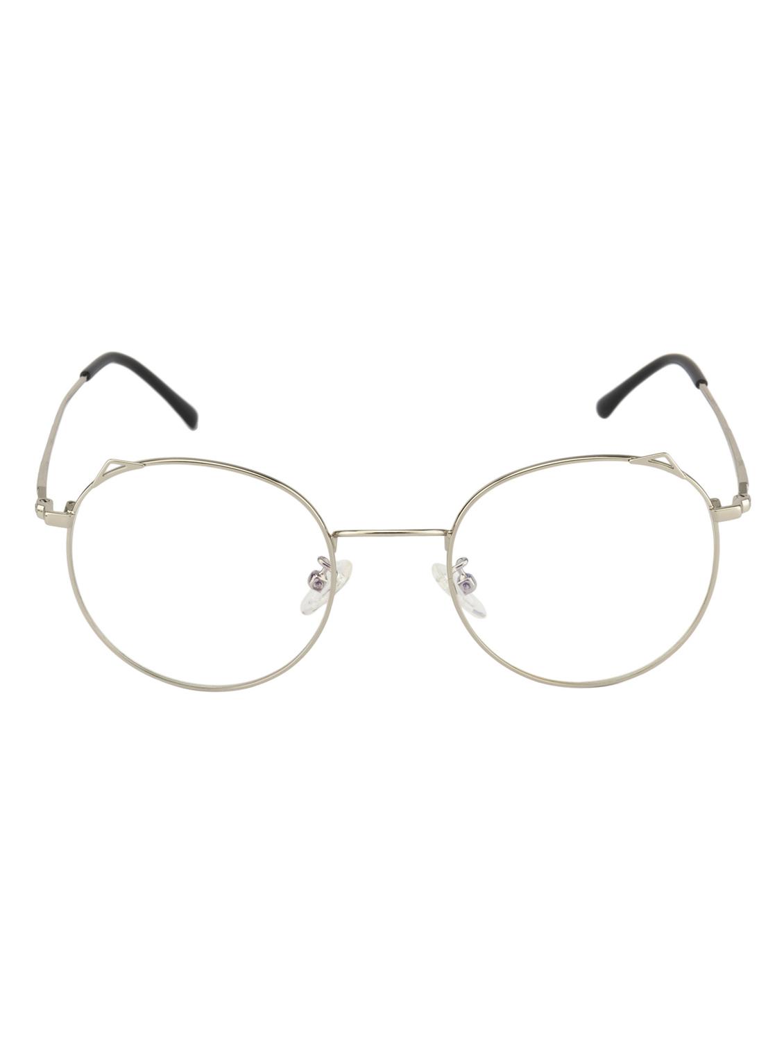 unisex oval eye frame - 15813047 - Zoom Image - 1
