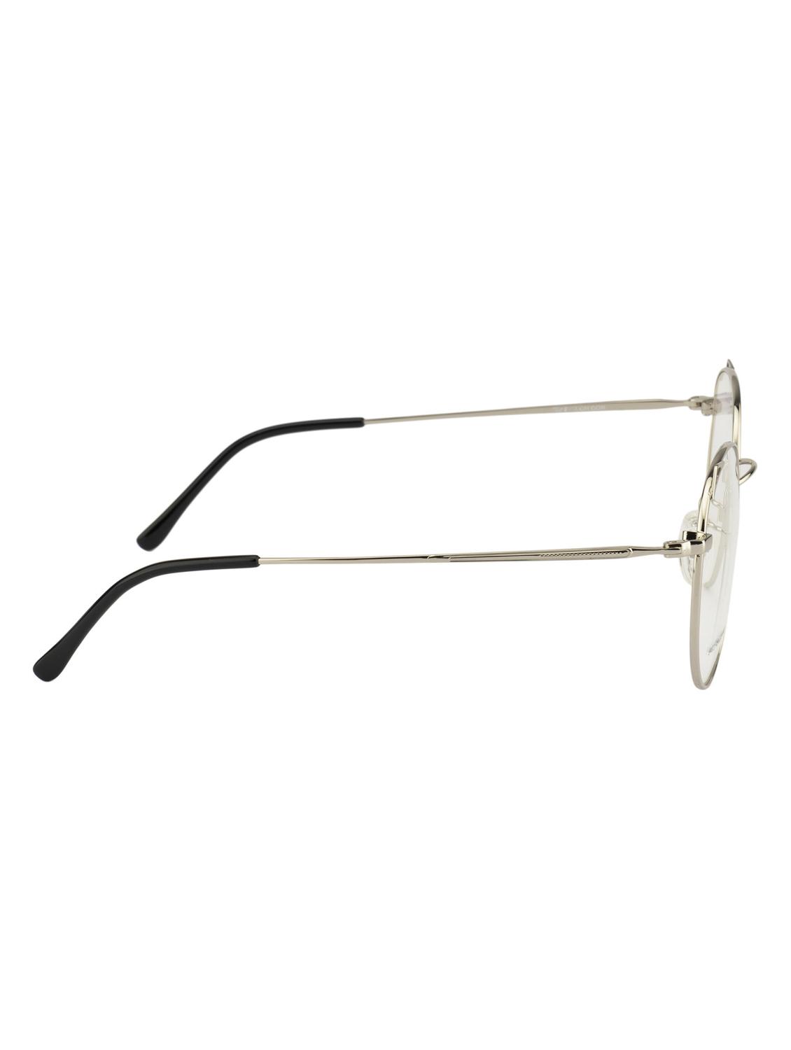 unisex oval eye frame - 15813047 - Zoom Image - 3
