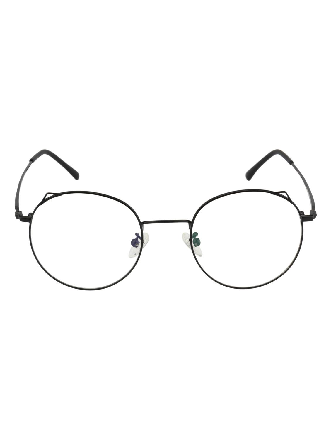 unisex oval eye frame - 15813048 - Zoom Image - 1