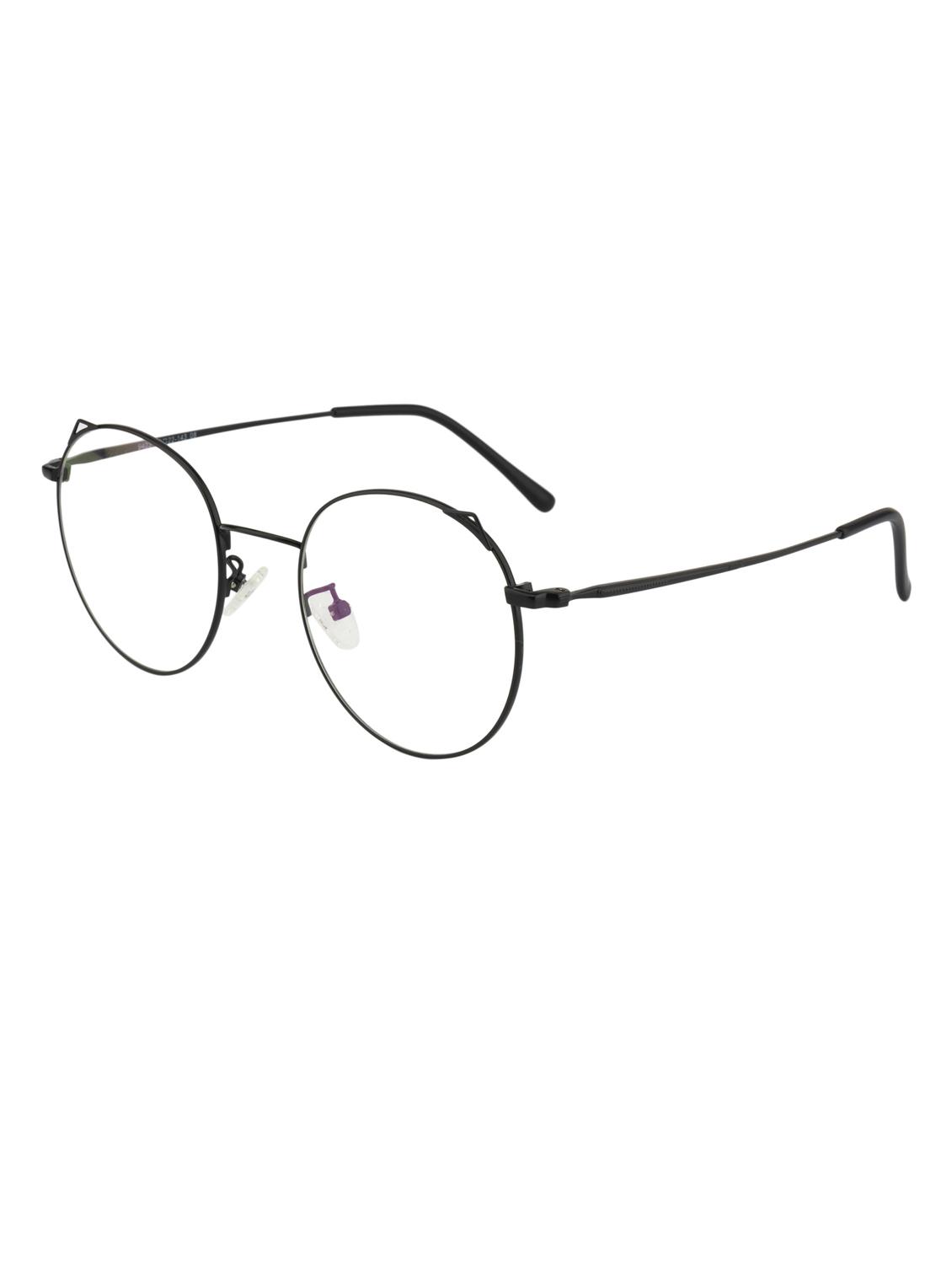 unisex oval eye frame - 15813048 - Zoom Image - 2