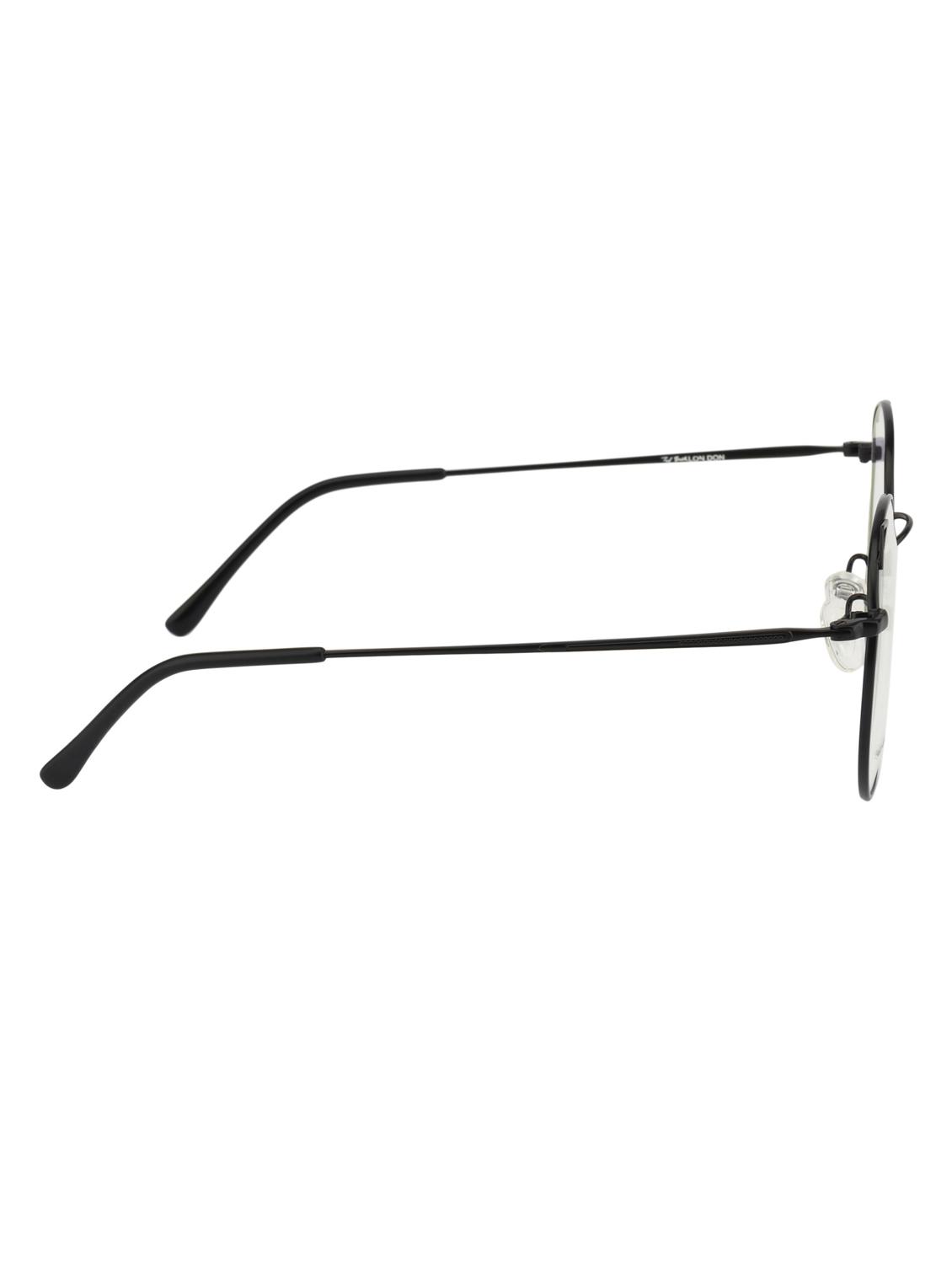 unisex oval eye frame - 15813048 - Zoom Image - 3