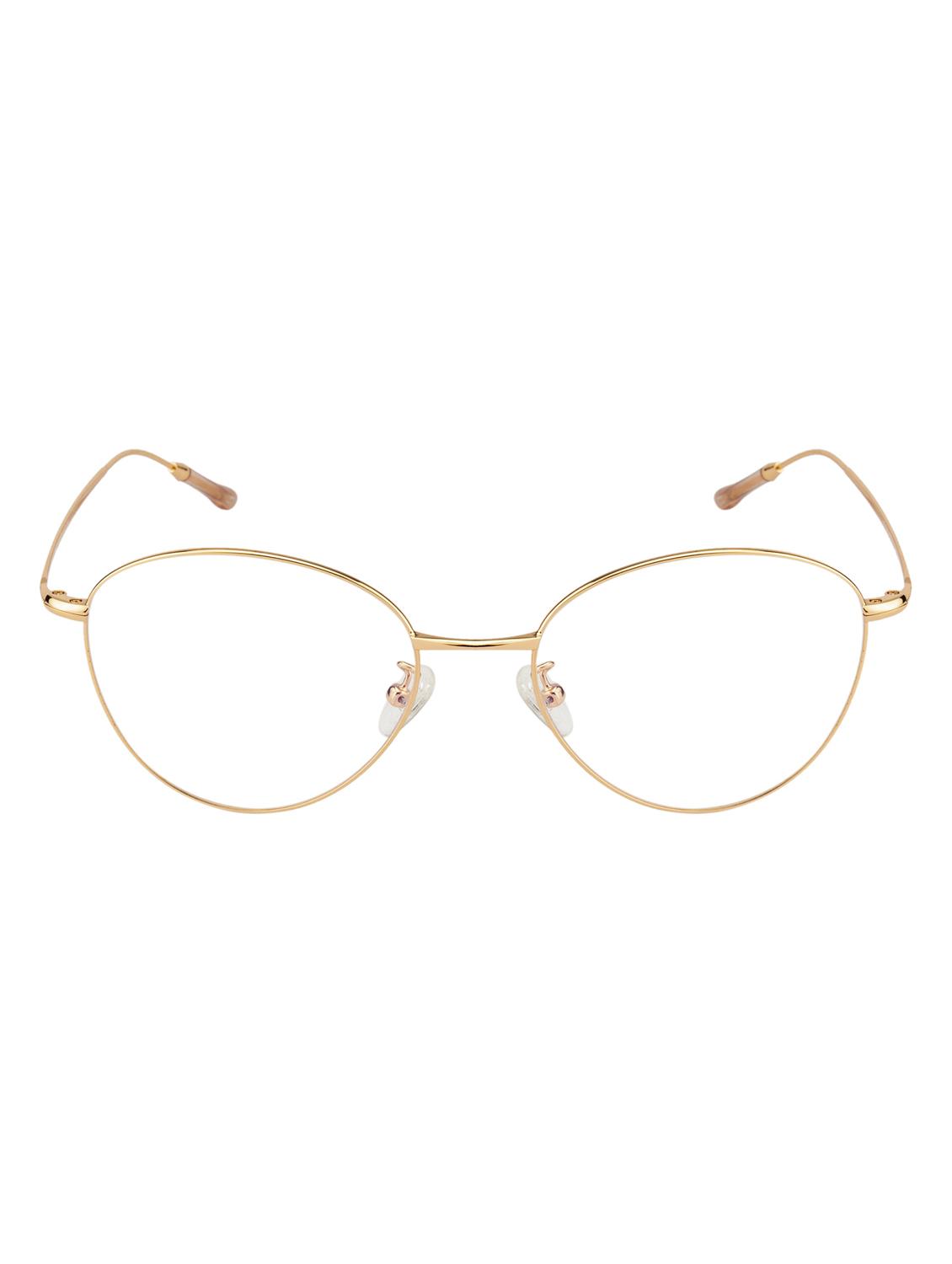 unisex oval eye frame - 15813051 - Zoom Image - 1