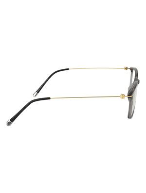 unisex rectangle eye frame - 15813055 - Standard Image - 3