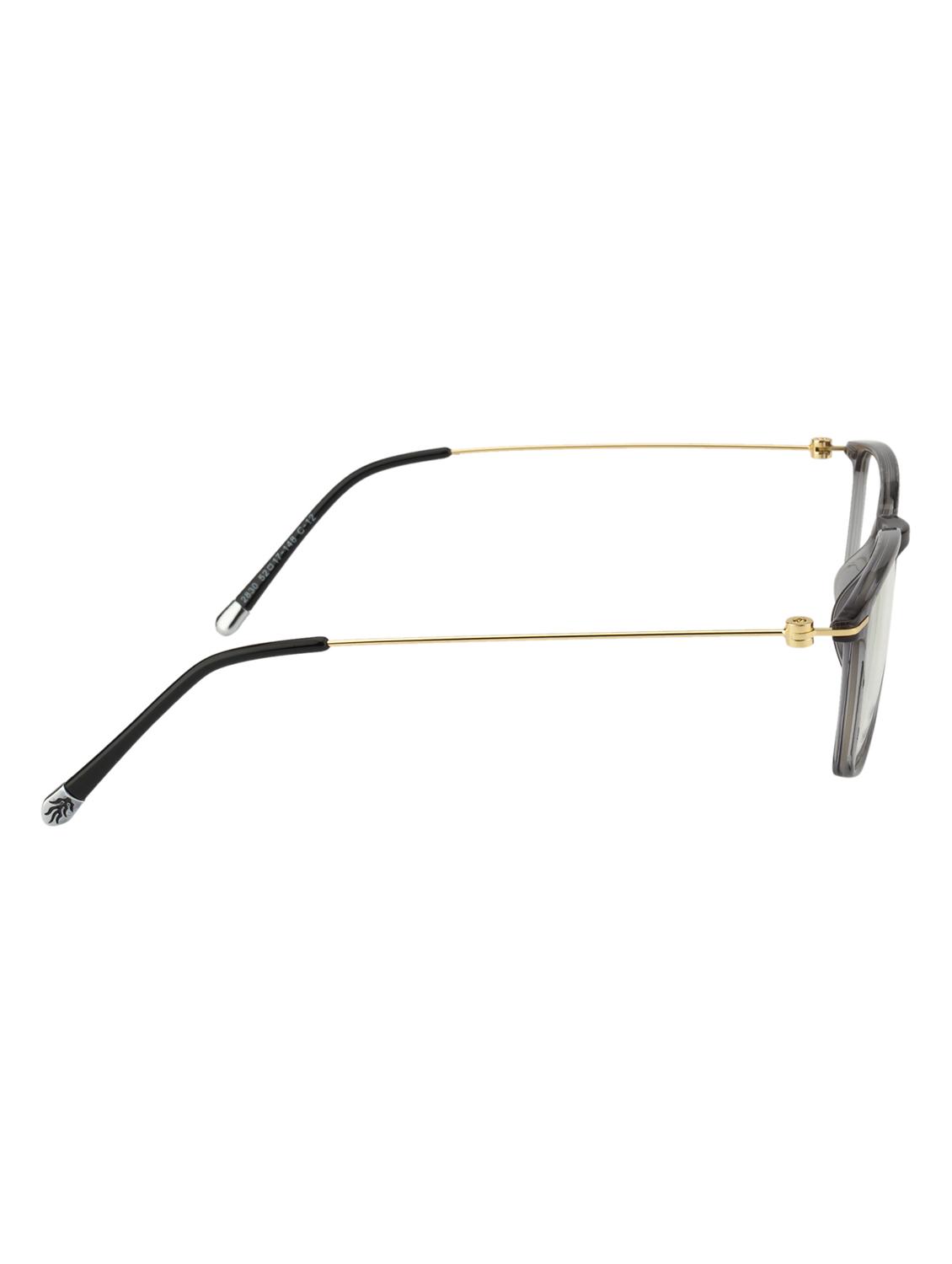 unisex rectangle eye frame - 15813055 - Zoom Image - 3