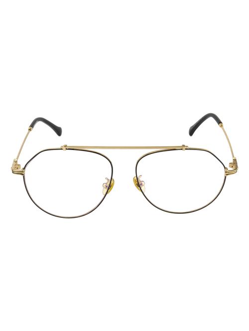 unisex aviator eye frame - 15813059 - Standard Image - 1