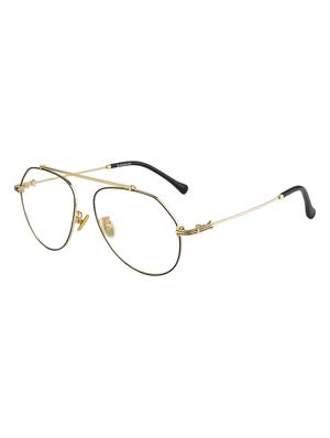 unisex aviator eye frame - 15813059 - Standard Image - 2
