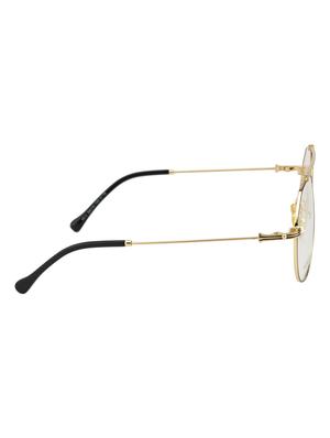 unisex aviator eye frame - 15813059 - Standard Image - 3