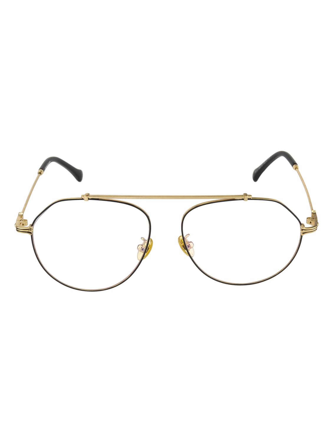 unisex aviator eye frame - 15813059 - Zoom Image - 1