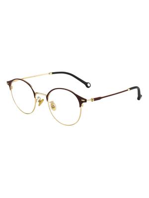 unisex oval eye frame - 15813063 - Standard Image - 2