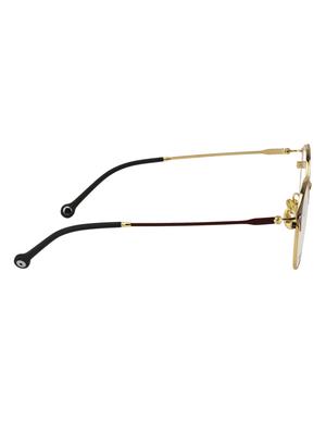unisex oval eye frame - 15813063 - Standard Image - 3