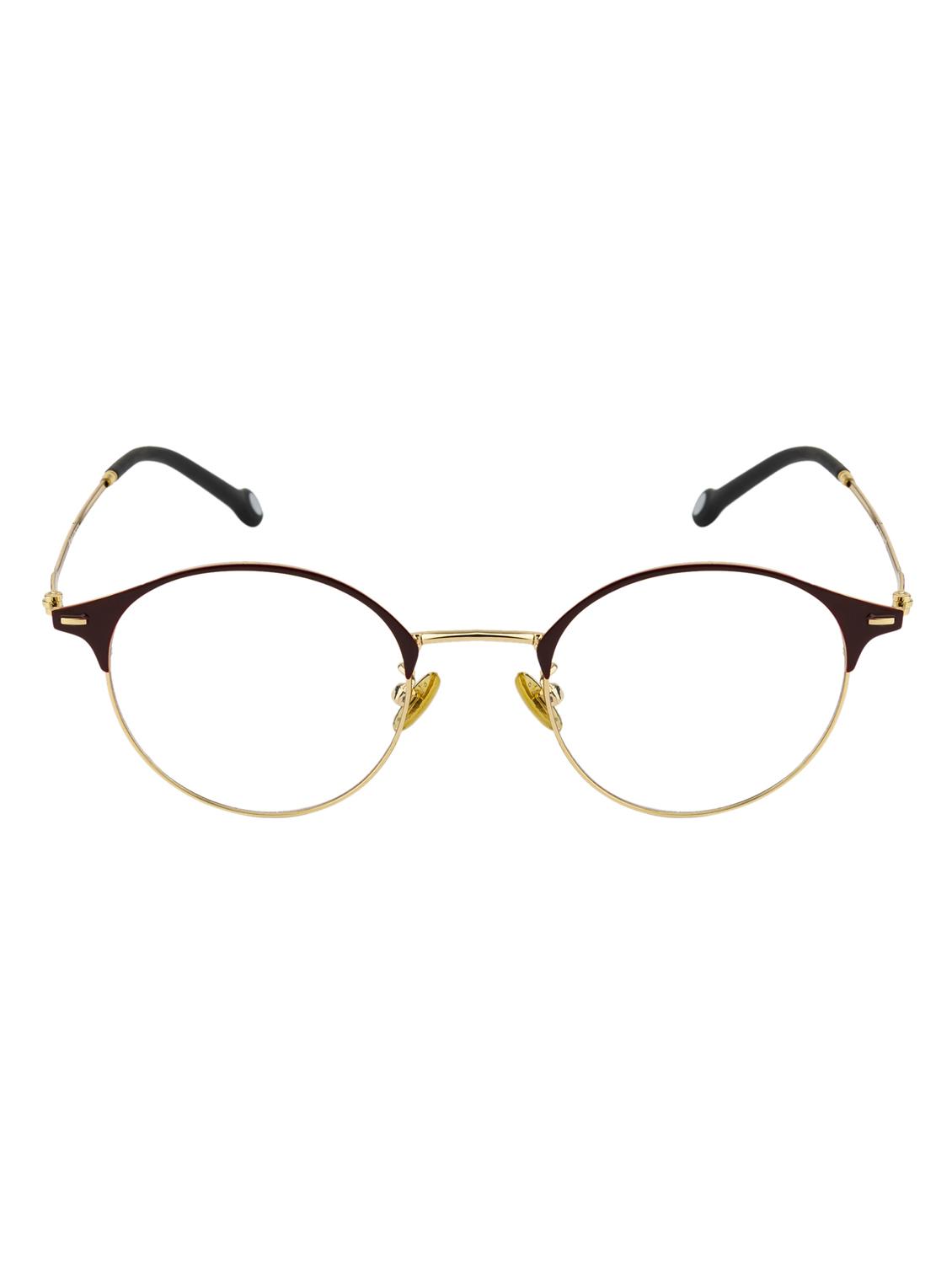 unisex oval eye frame - 15813063 - Zoom Image - 1