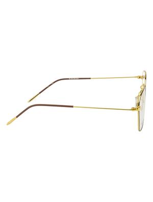 unisex oval eye frame - 15813064 - Standard Image - 3
