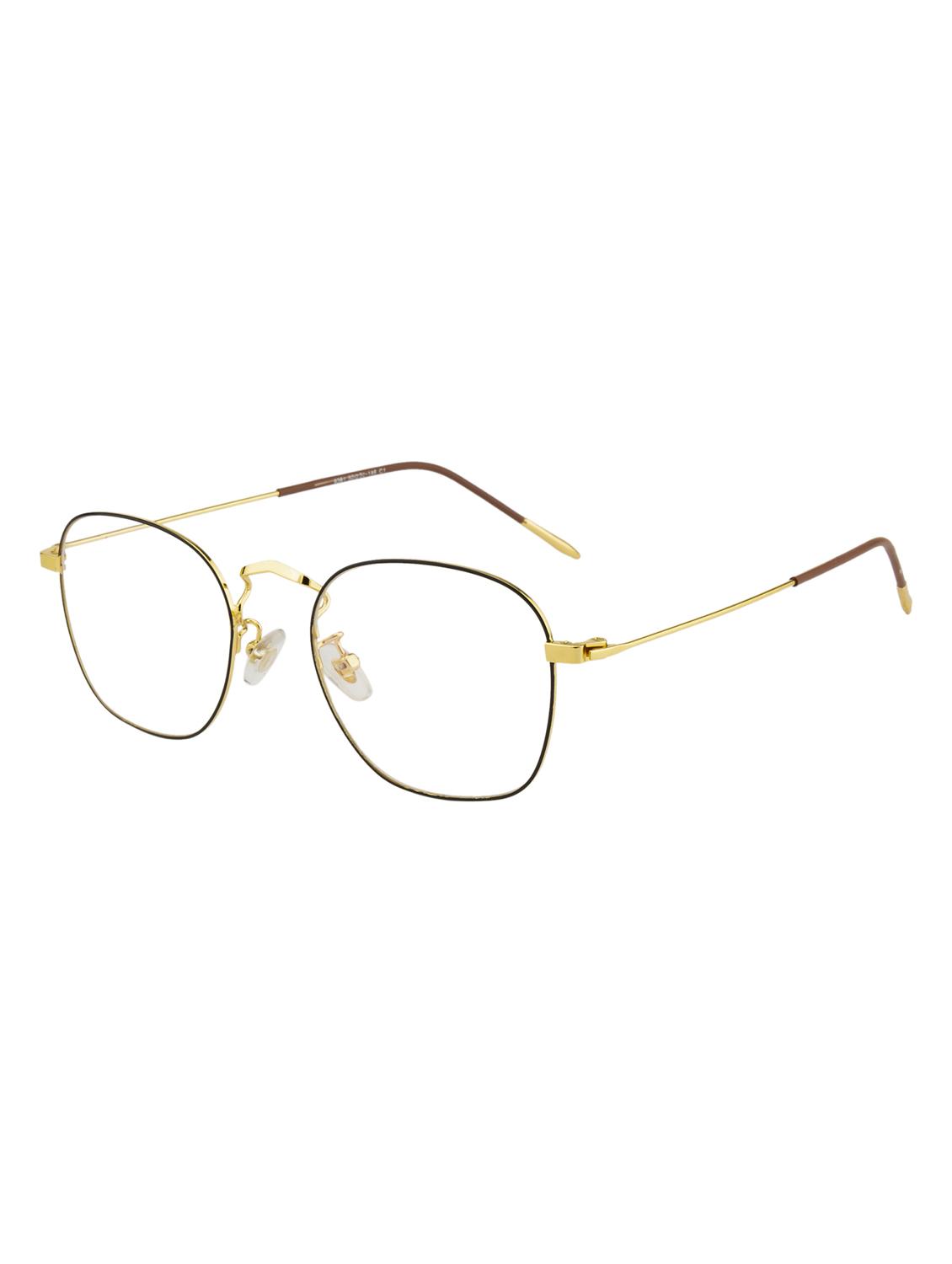 unisex oval eye frame - 15813064 - Zoom Image - 2