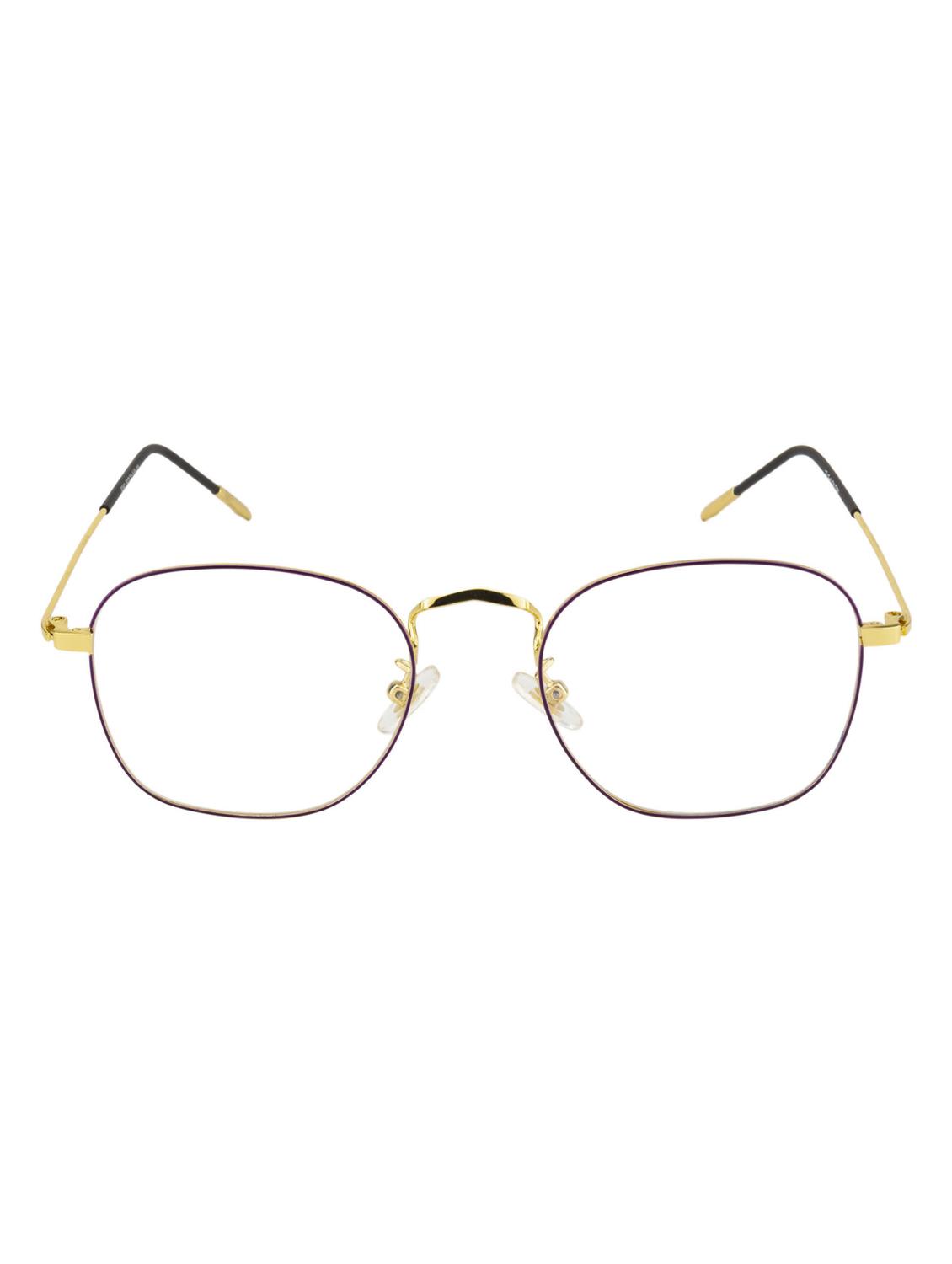 unisex oval eye frame - 15813066 - Zoom Image - 1