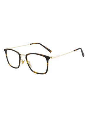 unisex rectangle eye frame - 15813076 - Standard Image - 2