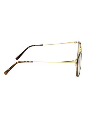 unisex rectangle eye frame - 15813076 - Standard Image - 3