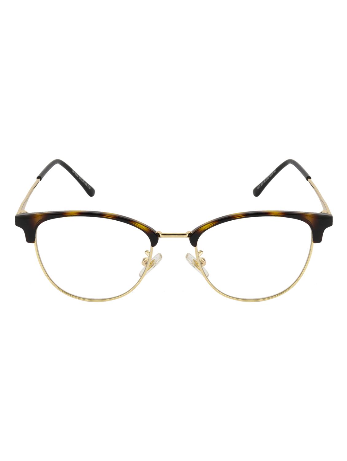 unisex clubmaster eye frame - 15813080 - Zoom Image - 1