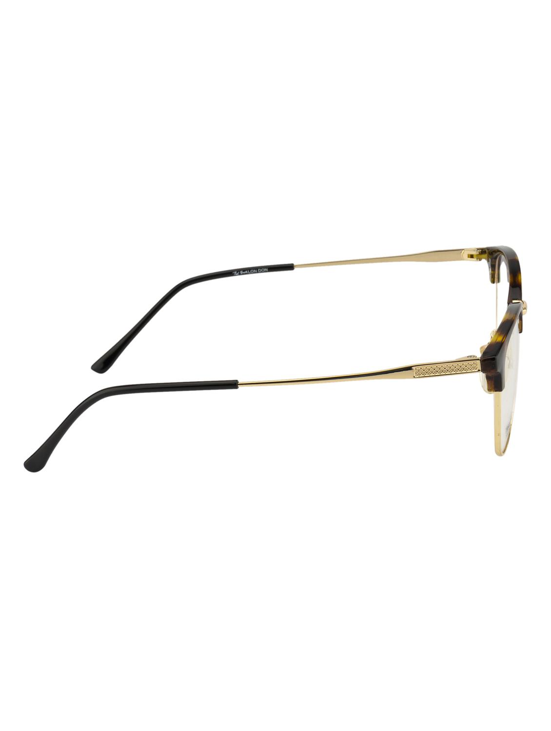 unisex clubmaster eye frame - 15813080 - Zoom Image - 3